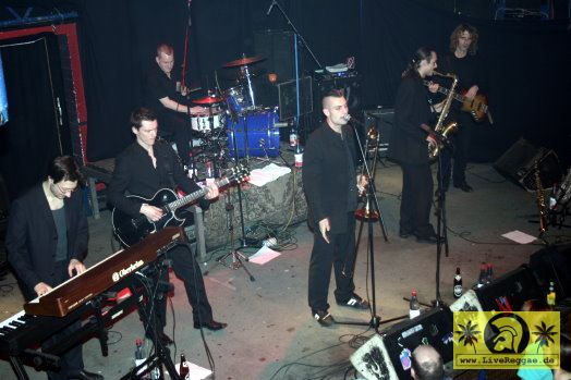 Rotterdam Ska-Jazz Foundation (NL)
